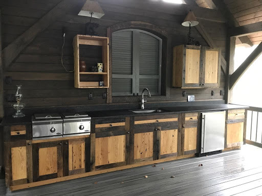 Appliance Repair Service «Blue Ridge Appliance & Hearth», reviews and photos, 2126 Spartanburg Hwy, East Flat Rock, NC 28726, USA