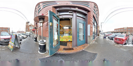 Donut Shop «Peace, Love and Little Donuts», reviews and photos, 2018 Smallman St, Pittsburgh, PA 15222, USA