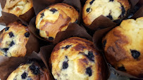 Muffin du Restaurant LILI CAKE'S à Nice - n°4