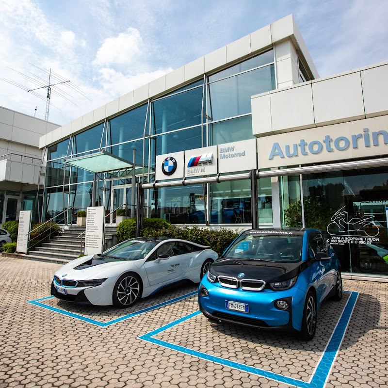 Autotorino SpA - Dealer BMW and MINI