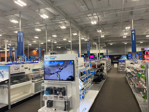Electronics Store «Best Buy», reviews and photos, 575 E Wetmore Rd, Tucson, AZ 85705, USA