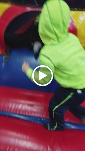 Amusement Center «Jump!Zone Party & Play Center», reviews and photos, 5765 Constitution Dr, Florence, KY 41042, USA