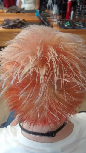 Beauty Salon «True Beauty Salon LLC», reviews and photos, 825 S Delsea Dr #7, Vineland, NJ 08360, USA