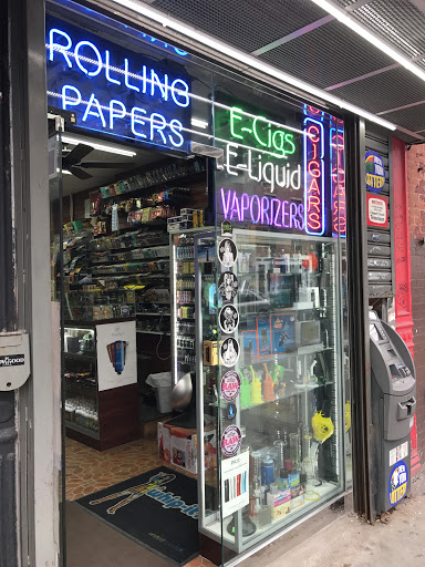 Vaporizer Store «Vaporizers & Tobacco | Smoke Shop», reviews and photos, 390 Metropolitan Ave, Brooklyn, NY 11211, USA