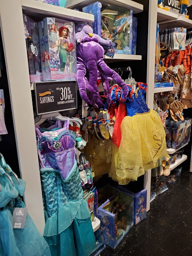 Toy Store «Disney Store», reviews and photos, 2223 N Westshore Blvd, Tampa, FL 33607, USA
