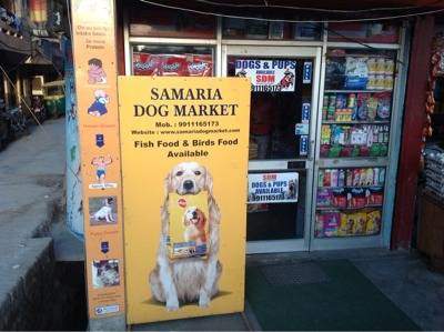 Samaria Pet Shop(dog & pup for sale in india) dog,pups & cat available