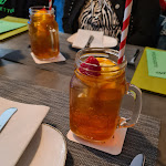 Photo n°4 de l'avis de Annika. fait le 19/09/2022 à 22:45 sur le  Gusto by Cubes Wesel à Wesel