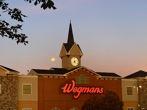 The Shops at Stonewall, 8297 Stonewall Shops Square, Gainesville, VA 20155, USA, 