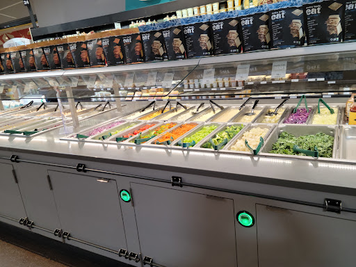 Grocery Store «Whole Foods Market», reviews and photos, 3682 Bel Aire Plaza, Napa, CA 94558, USA