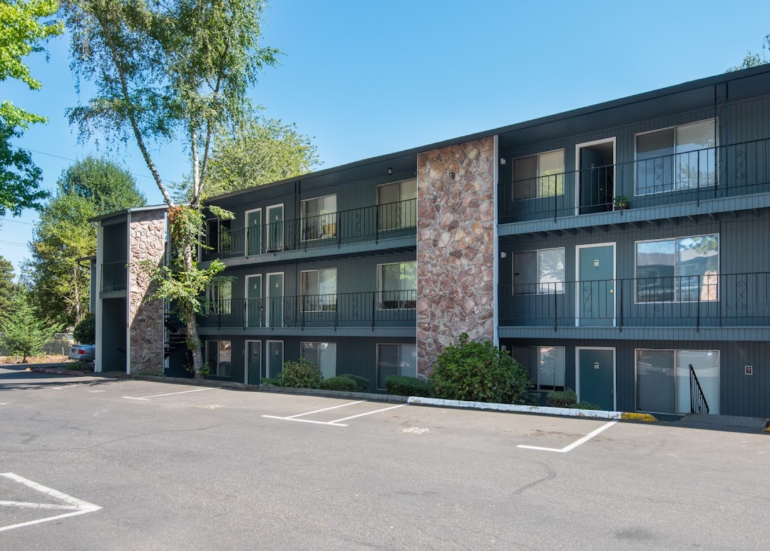 Cedar Lane Apartments