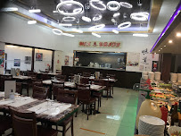 Atmosphère du Restaurant chinois Le Palais Chinois à Courbevoie - n°15