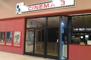 Parkhill Cinema 3 image