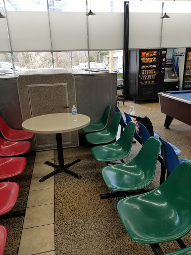 Laundromat «Laundry World», reviews and photos, 7125 Baltimore Ave, College Park, MD 20740, USA