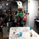 Photo n°6 de l'avis de Marika.a fait le 26/10/2019 à 22:35 sur le  Benvenuto Family Restaurant - Torino à Turin