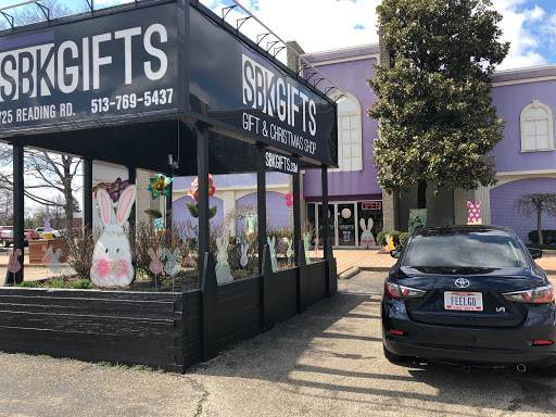 Christmas Store «SBK Gifts / Story Book Kids», reviews and photos, 10725 Reading Rd, Cincinnati, OH 45241, USA