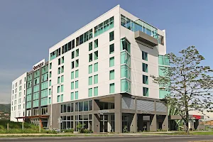 Sheraton San Jose Hotel image
