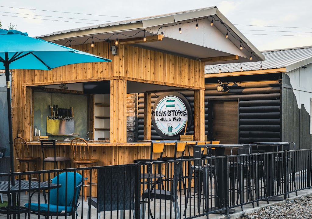 Rock Store Grill & Taps 97913