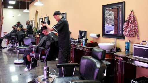 Barber School «Alamo City Barber College», reviews and photos