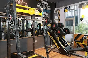 H21 Fitness / Best Gym In Ludhiana / Gym In Ludhiana image