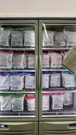 Pet Supply Store «Pet Supply», reviews and photos, 22372 El Paseo, Rancho Santa Margarita, CA 92688, USA