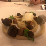 Photo n°1 de l'avis de Gabri.e fait le 02/11/2019 à 08:38 sur le  Hotel Ristorante Pedrocchi à San Giorgio