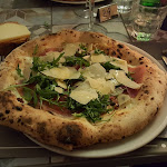 Photo n°2 de l'avis de Christelle.e fait le 25/03/2018 à 21:09 sur le  Ristorante Pizzeria IMatti à Pompei