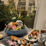 Photo n° 2 de l'avis de Dorian.i fait le 28/12/2023 à 09:40 pour Yakuza by Olivier, Paris à Paris