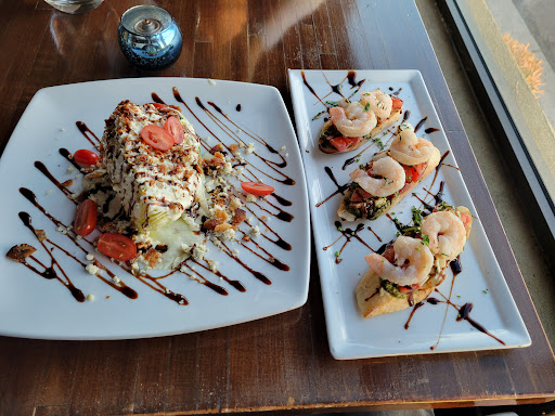 Aqua Mare Cucina Italiana (previously Seasalt Del Mar) image