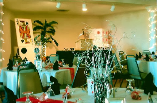 Ballroom «Palomino Ballroom», reviews and photos, 481 S 1200 E, Zionsville, IN 46077, USA