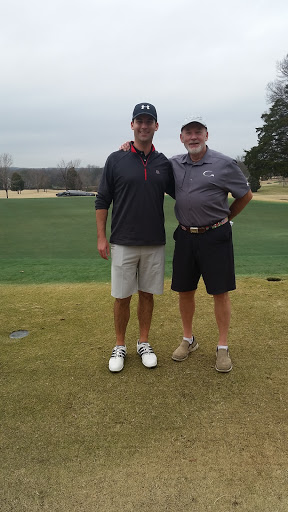 Golf Course «Cedarwood Country Club», reviews and photos, 5000 Pineville-Matthews Rd, Charlotte, NC 28226, USA