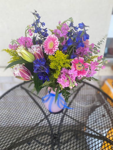 Florist «Bouquets N Things», reviews and photos, 3719 Nicholas St, Easton, PA 18045, USA