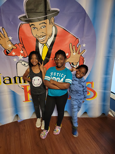 Performing Arts Theater «Theatre On the Square», reviews and photos, 627 Massachusetts Ave, Indianapolis, IN 46204, USA