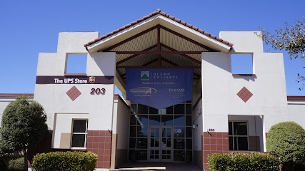 Alamo Colleges District Workforce Center of Excellence