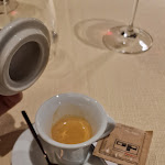 Photo n°4 de l'avis de Michael.h fait le 23/04/2023 à 21:38 sur le  Ristorante Enoteca Casale del Chienti à Montecosaro Scalo