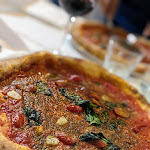 Photo n°1 de l'avis de christophe.a fait le 15/08/2023 à 22:32 sur le  Antica Pizzeria Port'Alba à Naples