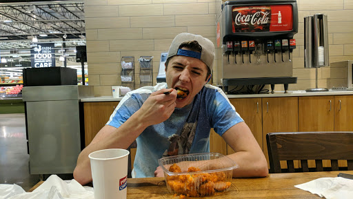 Grocery Store «Price Chopper», reviews and photos, 500 NE Barry Rd, Kansas City, MO 64155, USA