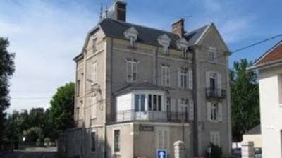 Dr Lucie HERGOTT à Foucherans