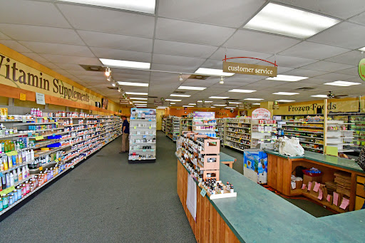 Natural Foods Store «Apple Valley Natural Foods», reviews and photos, 5275 Beckley Rd, Battle Creek, MI 49015, USA