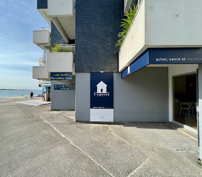 L'agence Lorient Larmor-plage à Larmor-Plage