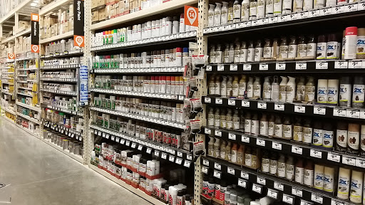 Home Improvement Store «The Home Depot», reviews and photos, 390 THF Blvd, Chesterfield, MO 63005, USA