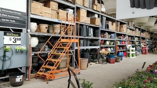 Home Improvement Store «The Home Depot», reviews and photos, 930 Springfield Rd South, Union, NJ 07083, USA