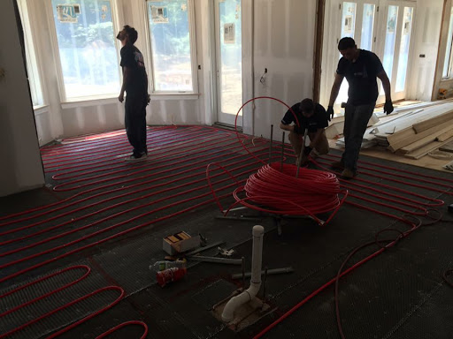 Plumber «Order a Plumber Inc.», reviews and photos, 2871 Sunrise Hwy, Islip Terrace, NY 11752, USA