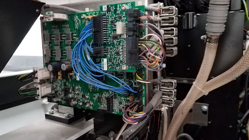 Commercial Printer «Imagine! Print Solutions», reviews and photos, 1000 Valley Park Dr S, Shakopee, MN 55379, USA