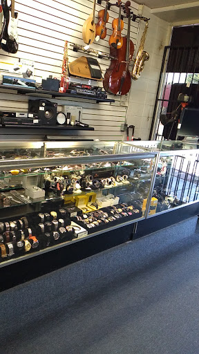 Pawn Shop «Tempe Pawn and Gold», reviews and photos, 2105 S Rural Rd, Tempe, AZ 85282, USA