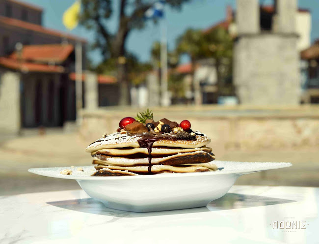 Αριθμός τηλεφώνου Άδωνις Cafe x Bistro