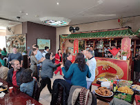Atmosphère du Restaurant chinois Au Dragon de Jade à Lure - n°1