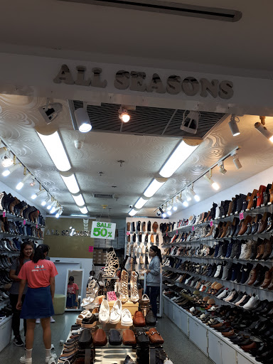 Special shoe stores Bangkok