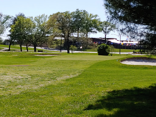 Golf Course «The Courses at Andrews», reviews and photos, 4442 W Perimeter Rd, Joint Base Andrews, MD 20762, USA