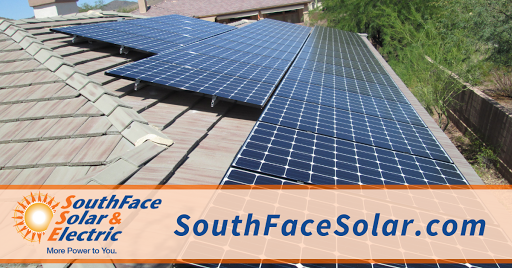 SouthFace Solar & Electric