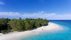 Photo de Guest Beach avec un niveau de propreté de très propre